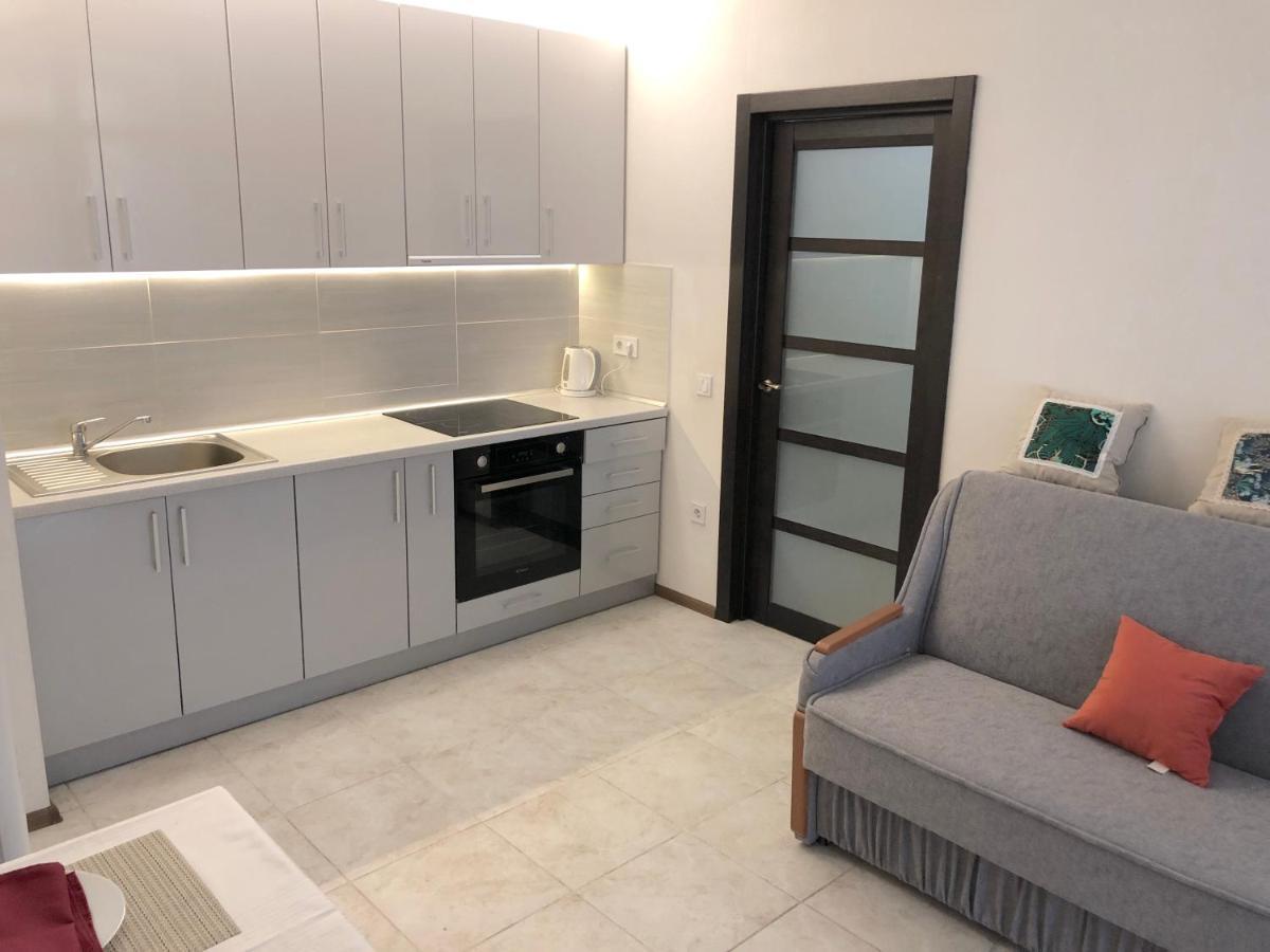 Жд Вокзал Пр Победы 67-В Метро Нивки Парк Шулявка Apartman Kijev Kültér fotó